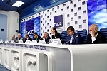 Organizers of Moscow Open, RSSU Cup Meet Journalists