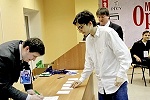 Student-Grandmasters Find out Their Opponents