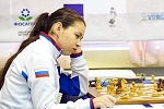 Round 4 Report. Individual Leaders Appear in Cup of Russia Stage Tournaments