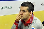 Ian Nepomniachtchi: All Opponents Play Very Tough, In Spite of the Ranking Difference