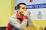 Round 6 Report. Ian Nepomniachtchi Caught the Leader at the Cup of Russia Stage