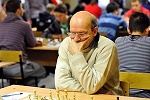 Турнир любителей Moscow Open выиграл Сергей Галахов