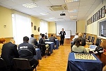 На фестивале Moscow Open началась программа семинаров и мастер-классов