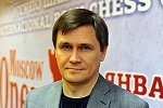 Александр Потапов: Наши спортсмены участвовали во всех фестивалях Moscow Open